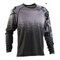 thumbnail image 3 of Sudadera de manga larga para deportes al aire libre para hombre, camiseta de ciclismo de descenso para motocicleta profesional de secado rápido, 3 of 5