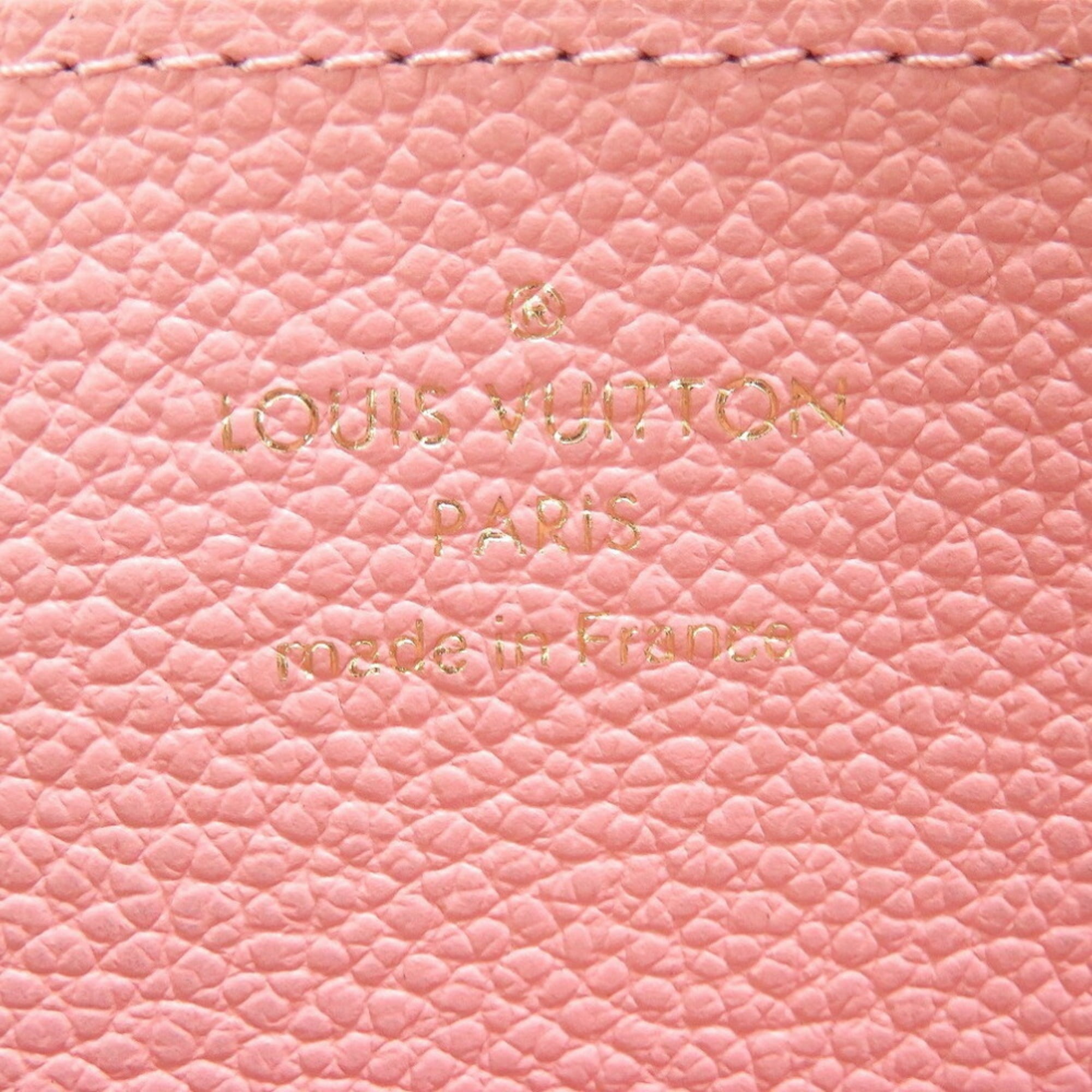 Auth Louis Vuitton Monogram Ludlow Wallet Coin Purse 9C060040F - Tokyo  Vintage Store