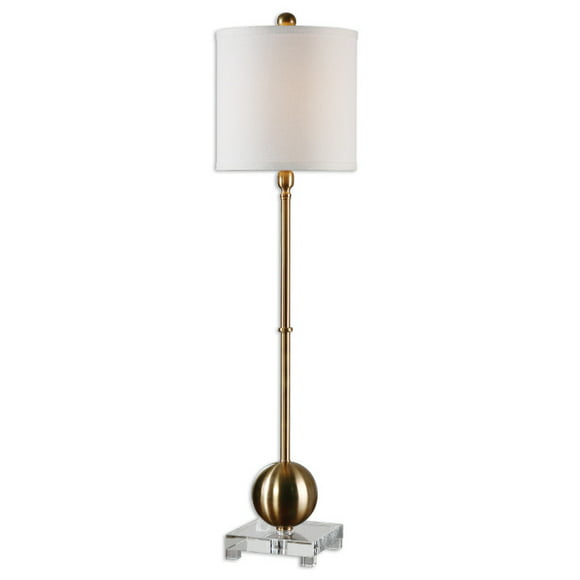 Lamps, Henley Adjustable Boom Arm Floor Lamp By Uttermost