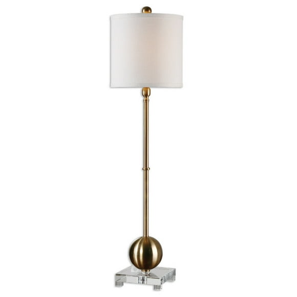 Lamps Lamps, Henley Adjustable Boom Arm Floor Lamp By Uttermost