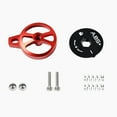 thumbnail image 4 of Bike Fork Remote Lock Out Parts Switch Cap for SR Suntour XCM/XCR/RAIDON/EPICON, 4 of 7