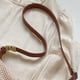 thumbnail image 5 of Bolso Tejido Paja para Mujer Hombro A Mano Hobo Elegante (Beige), 5 of 8