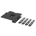 UBesGoo Full Motion TV Wall Mount Swivel TV Bracket 26 32 40 42 47 50 ...