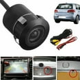 thumbnail image 4 of Destyer Caméra de Recul 4.3inch Miroir 4.3Car Rétroviseur Rétroviseur de Voiture Installation Facile, 4 of 6