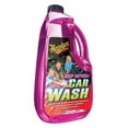 thumbnail image 1 of Shampoo Deep Crystal Espuma Activa MEGUIARS 1.89lt, 1 of 2