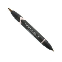 Prismacolor Premier Art Marker, Brush/Fine, Putty