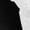 Black, variant on Men's 3/4 Sleeve Baseball T-Shirt, Casual Crew Neck Tee Fashion Trendy Top for Daily & Outdoor Wear