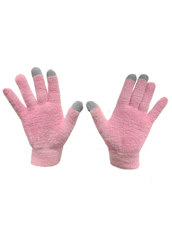 Aloe Infused Gloves