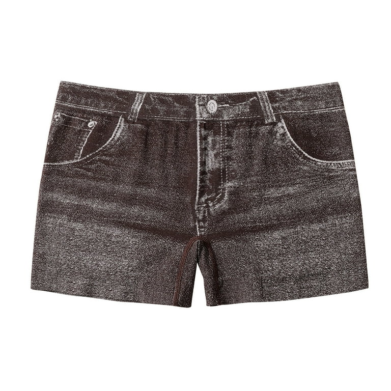 S garter denim shorts Sサイズ Fury Road Denim Garter Shorts | Killstar