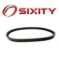 thumbnail image 2 of Sixity VS Drive Belt compatible with Kawasaki KFX90 2007-2020, 2 of 5