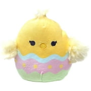 Squishmallows Easter Aimee the Chick Plush (in Egg)