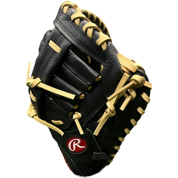 Rawlings | Select PRO LITE Series Youth Baseball Glove | First Base Mitt | 11.5" | RHT