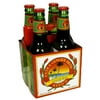 Reed's Extra Ginger Brew All Natural Jam
