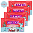 thumbnail image 7 of Brach's Peppermint Christmas Nougats - 11-oz. Bag, 7 of 7