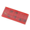 thumbnail image 2 of 21PCS Multifunctional Solid Carbide Inserts Holder Boring Bar With Wrenches For Lathe Turning Tools, 2 of 6