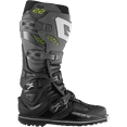 thumbnail image 2 of Gaerne SG22 Enduro Mens MX Offroad Boots Anthracite/Black 8 USA, 2 of 8