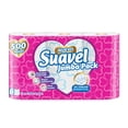 thumbnail image 1 of Papel higiénico Suavel jumbo pack 6 rollos, 1 of 5