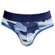 thumbnail image 1 of Calzoncillos Informan A Los Hombres Con Boxer Almohadilla Extraíble Cadera Transpirable Suave, 1 of 9