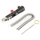 thumbnail image 2 of Adaptador de cadena de tornillo con púas de tornillo automático para taladro eléctrico, 2 of 15