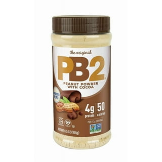 PB2 Powdered Peanut Butter with Pre + Probiotic – PB2 Foods Storefront