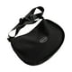 thumbnail image 1 of Bolso bandolera de gran capacidad, bolso de hombro informal para hombre y mujer, bolso de lona, ​​bolsa para negro, 1 of 9