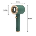 thumbnail image 3 of TIMIFIS Handheld Hanging Iron Spray Convenient Wet And Dry Handheld Iron Hanging Iron, Iron Hanging Iron Dual Purpose Iron With 50ml Visualization Large Water -, 3 of 7