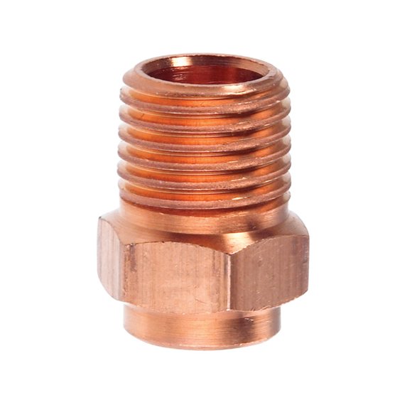 ELKHART ADAPTR MALE 1/2COPR 10PK