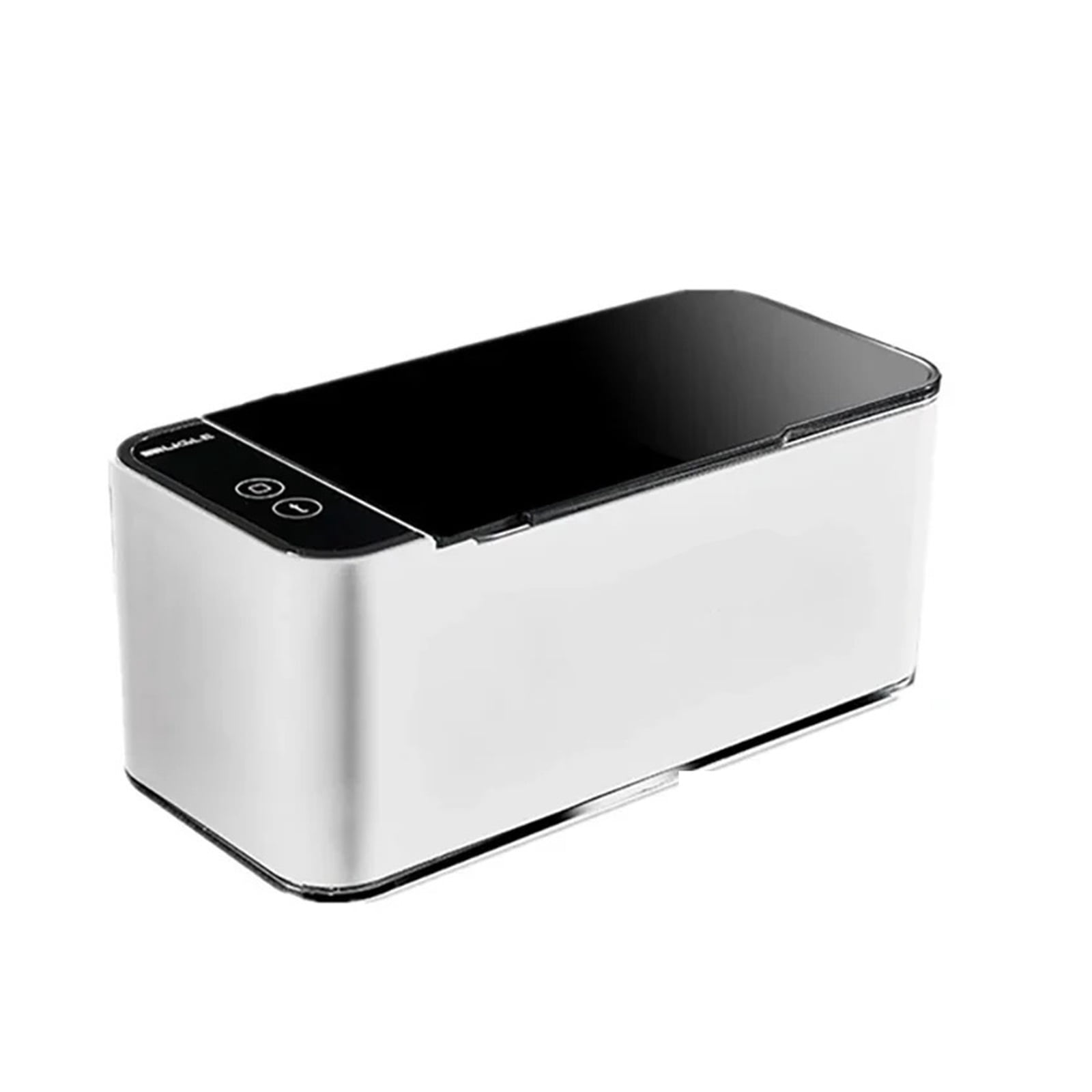 Powerful Ultrasonic Cleaner 500ML 46kH for Jewelry Glasses Circuit Board Watches Denture Teeth Ultrasound Washing Machine