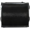 thumbnail image 2 of Radiator Assembly OEM Grade Compatible with 1995-2003 Toyota Tacoma Dlx 1998-1999 Limited 2001-2004 S-Runner 1995-2000 Sr5 3.4L 2.7L V6 L4 4WD 16410-0C032 TO3010178 164100C032, 2 of 2