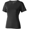 thumbnail image 1 of Elevate T-Shirt à Manches Courtes Nanaimo pour Femmes, 1 of 1
