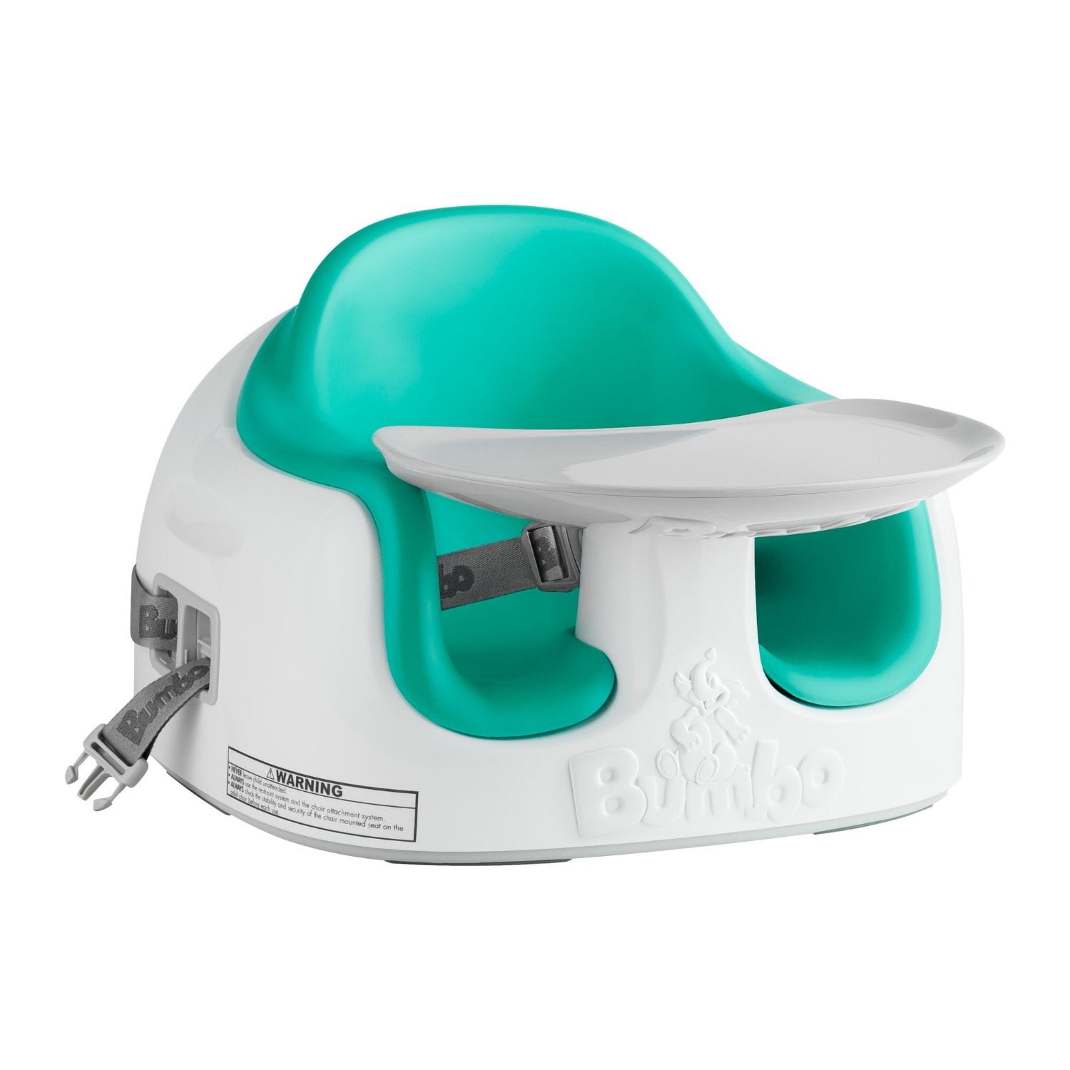 boppy chair tray