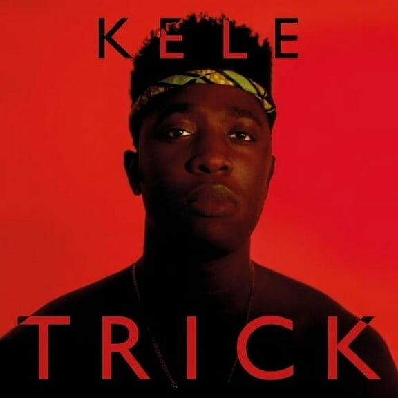 Kele - Trick - Music & Performance - CD