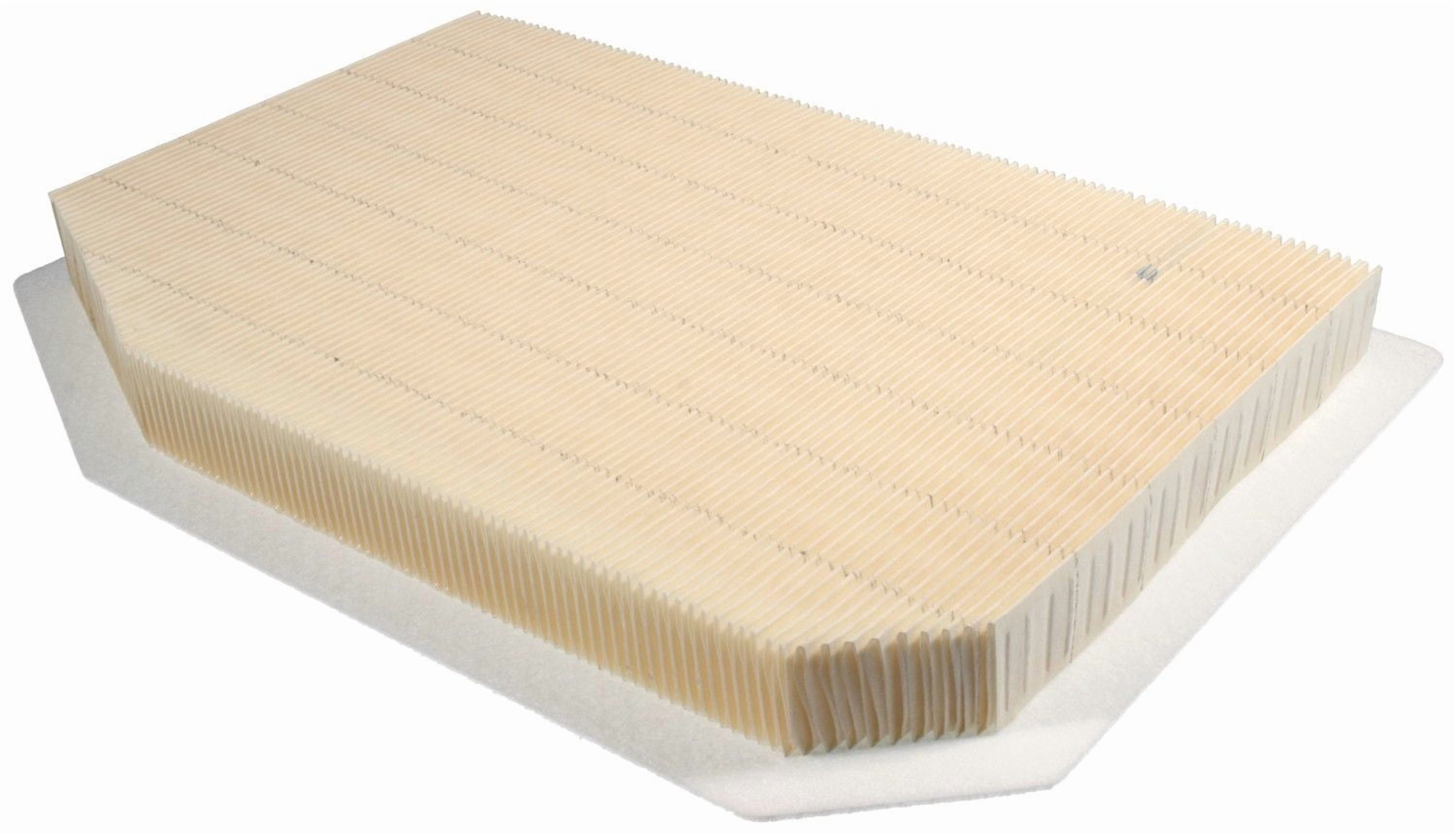 MAHLE LX 459 Air Filter