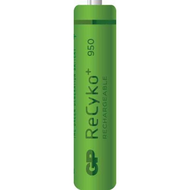 Аккумулятор gp 1000 aaa