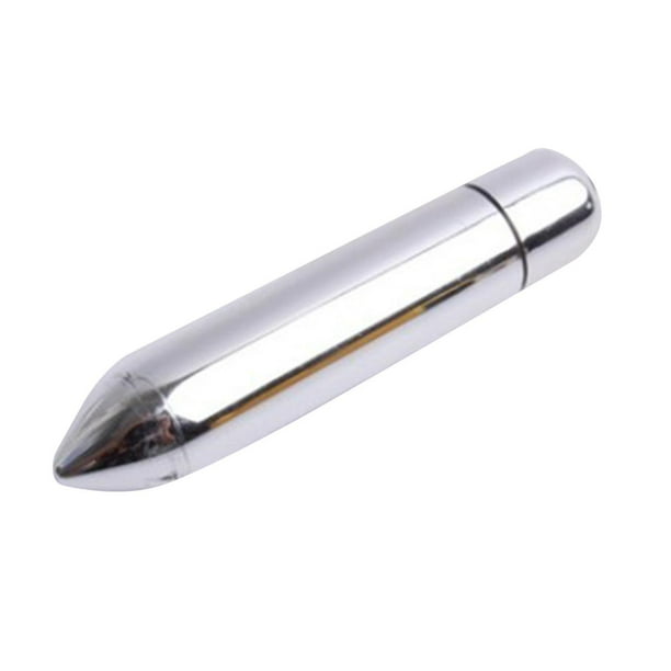 Vibrating Stick Massager Portable Exercise Tools 10 Frequency Vibration