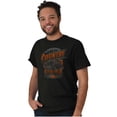 thumbnail image 4 of Country Western American Eagle Men's Graphic T Shirt Tees Brisco Brands S, 4 of 4