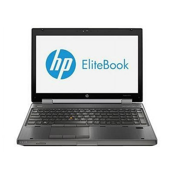 Pre-Owned Used HP ProBook 650 G1 - 15.6" - Core i7 4712MQ - 16 GB RAM - 750 GB HDD - By NETCNA