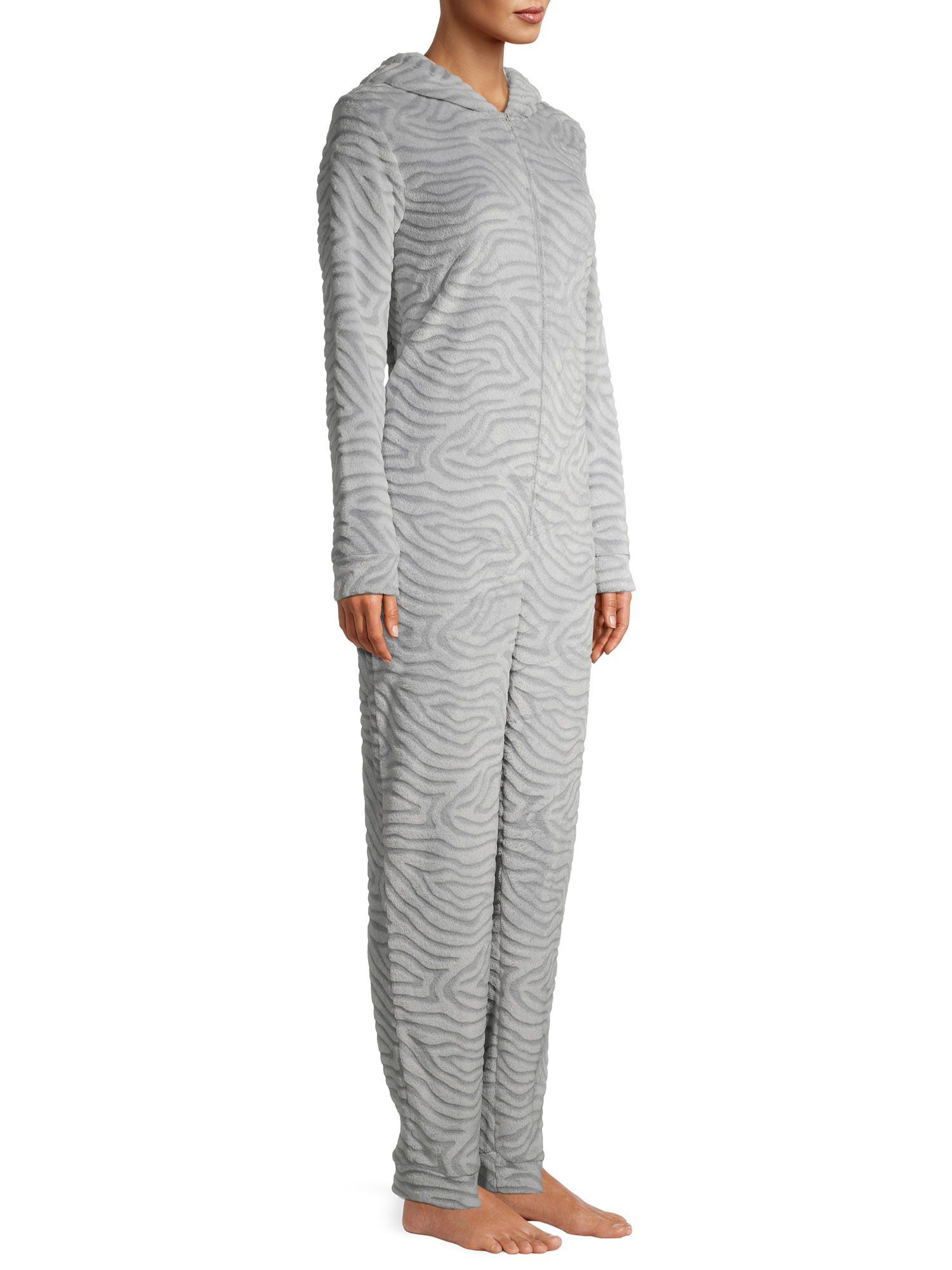 George Women's Character Pajama Union Suit - image 5 of 6