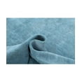 thumbnail image 3 of Hand Knotted Fine Overdye Wool Rug - 9'0'' x 11'11'', 3 of 7