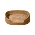thumbnail image 2 of Cama para Mascotas para Todas Las Estaciones con Seguridad Mejorada: Manta Lavable para Cama de Gatos y Perros Pequeños, Almohadilla Suave y Acogedora para Descanso y Relajación., 2 of 6