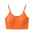 thumbnail image 5 of MEICHEN Tank Tops for Women Off Shoulder Sleeveless Top Casual Slim Fit Sexy Camisole Summer Fall Fashion Essentials Clothing, 5 of 5
