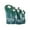 dark green, variant on Golf Club Headcover, Wood Headcover for Driver Fairway Wood Hybrid Blade Mallet Putter Cover Wood Head Cover, Gifts for Women Men Teens Golfer