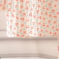 thumbnail image 6 of 2 Piece Girls Pajamas Cotton Long Sleeve Pajamas Toddler Girls Pjs Kids Sleepwear Sets,6-12 Months 12-24 Months 2t 3t 4t 5t 6t 7t 8t 9t Children(Orange,2-3 Years), 6 of 7