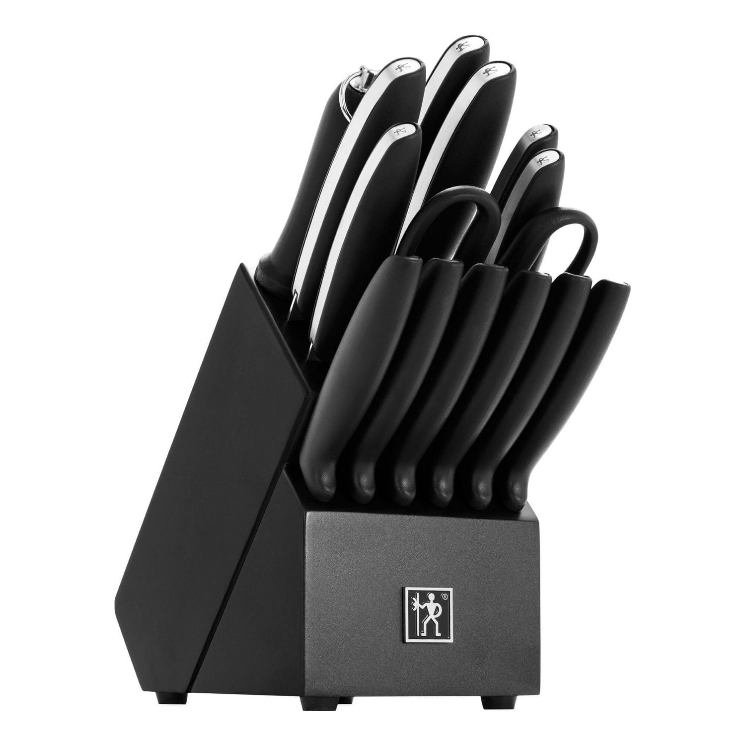 ENSEMBLE DE BLOCS DE SYMÉTRIE EN ARGENT