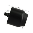 thumbnail image 4 of Pool Cue Extension Kit for Billiards Snooker Cue Accessories 1 18 Inch, 4 of 12