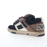 DVS Adult Mens Comanche Skate Inspired Sneakers