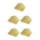 thumbnail image 2 of Sonducket Gafas de microfibra Paño Absorción de agua Anteojos Gafas de sol Lente Polvo Mancha Cámara Pantalla del teléfono móvil Suministros de Type2 NO2 Sonducket CBP023747, 2 of 3