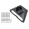 thumbnail image 3 of Satélite Soporte Techo Montaje Conectores Tubería para El Adaptador Starlink Gen 3 Plato Estándar, 3 of 9