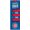 Chicago Cubs, variant on MasterPieces Philadelphia Phillies MLB Wooden Block Tumble Tower Game - 54 Pieces