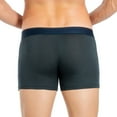 thumbnail image 3 of Obviously Men's FreeMan 3" Boxer Brief, 3 of 4
